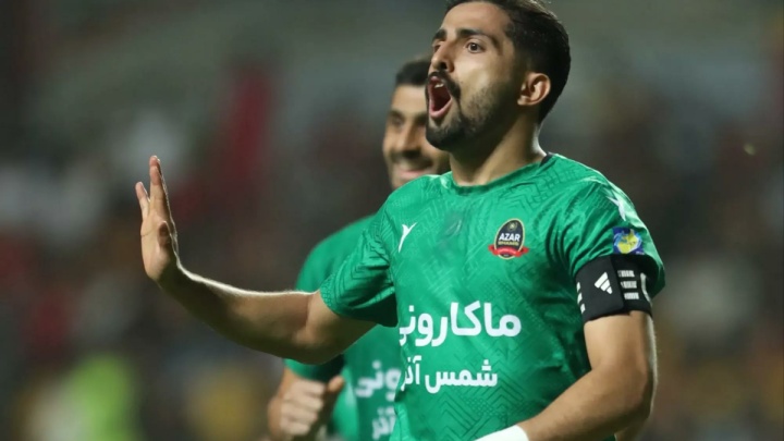 ربیع‌زاده: قطعاً تیم قابل احترامی هستیم