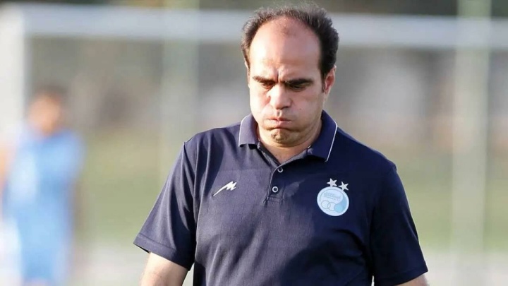 عالمی: فراز و نشیب استقلال نگران‎‌کننده است