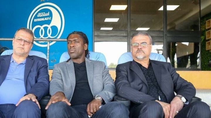 دفاع شگفت‌آور تاجرنیا از پروژه شکست‌خورده سیدورف