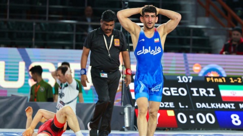 زاگرب پرماجرا