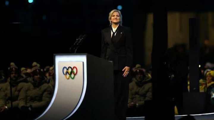 المپیک زمستانی | پیام رئیس کمیته بین‌المللی المپیک به ورزشکاران در افتتاحیه ۲۰۲۶