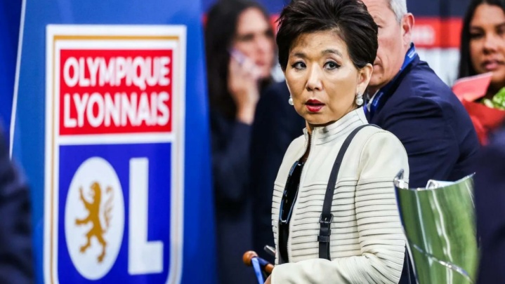 مالک باشگاه، اسپانسر مسابقات شد!