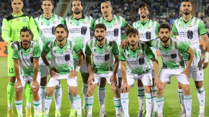 زمستان سخت رحمتی: ۵ بازی ۲ امتیاز