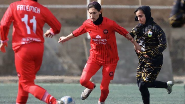 فرار به سوی پیروزی!