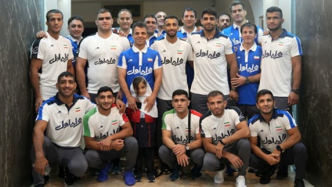 بلیت بیشکک برای سه نفر