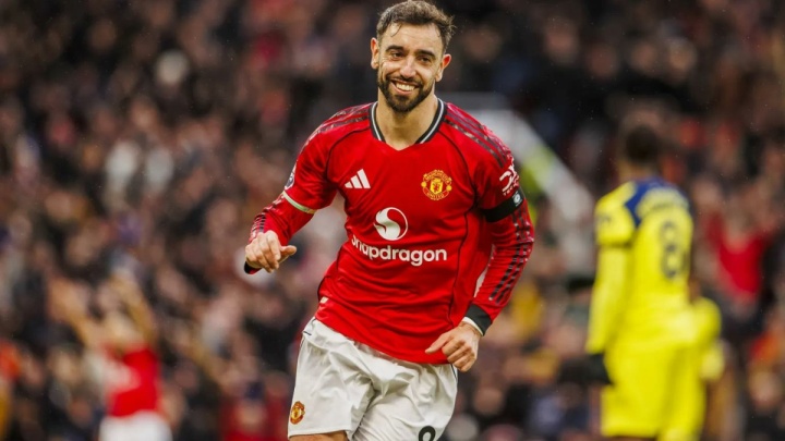 همه‌کاره رنسانس یونایتد