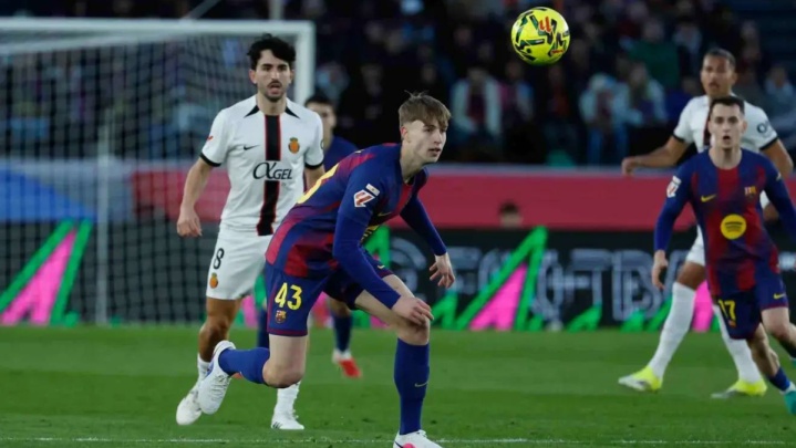 از آشپزخانه پدر تا درخشش در نوکمپ