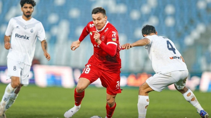 پنج برش از باخت پرسپولیس؛ از خرابکاری کاپیتان تا تدوم گل نزدن‌های علیپور