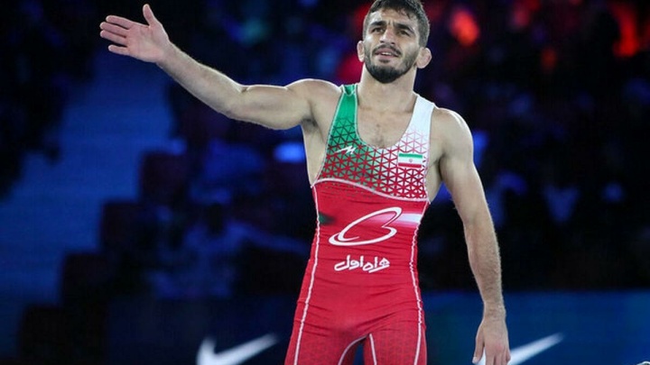 سرلک: غلامرضا محمدی اعتبار خودش را از بین برد