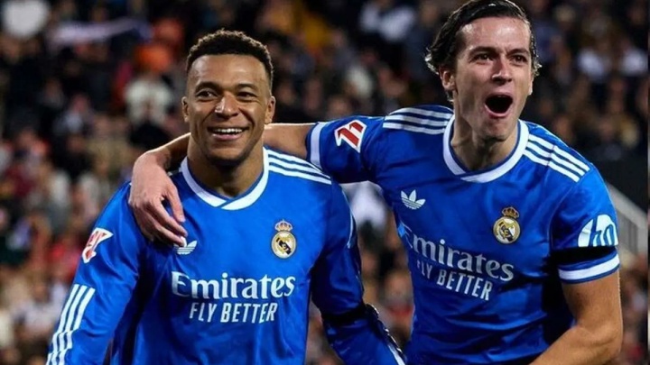 رختکن رئال، همچنان پرتلاطم