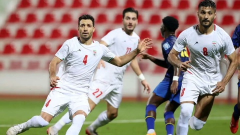 به یک تیم اروپایی ساده نیازمندیم!