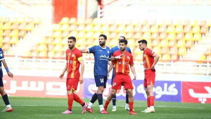 محروقی اسلحه ترسناک فولاد