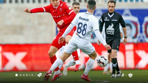 7 بازی عقب افتادند و برنده نشدند