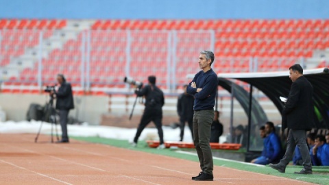 جباری می‌رود، عنایتی می‌آید؟!