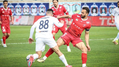 جعفری شکارچی جدید انزلی