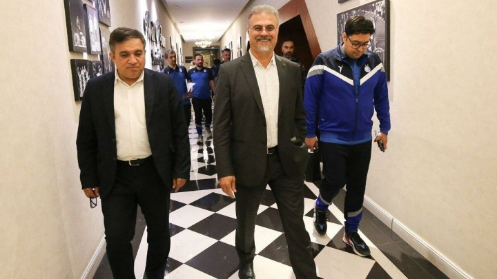 اتهام سند‌سازی به مدیران استقلال