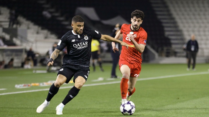 کدام تیم‌ حریف شاگردان اسکوچیچ می‌شود؟