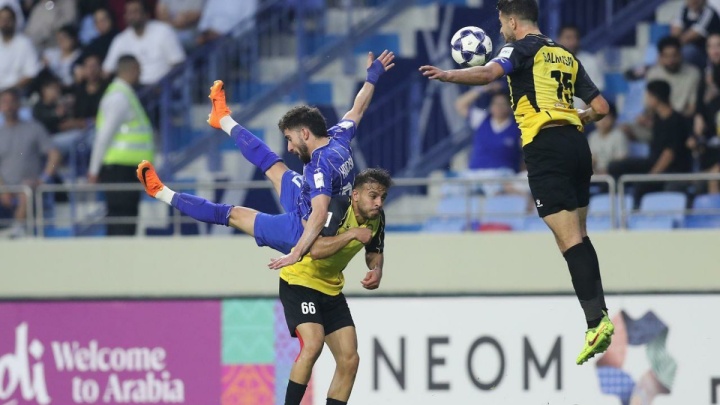 شادی‌های مقطعی در استقلال