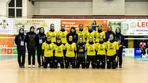 مجوز حضور در «گویانگ» صادر شد