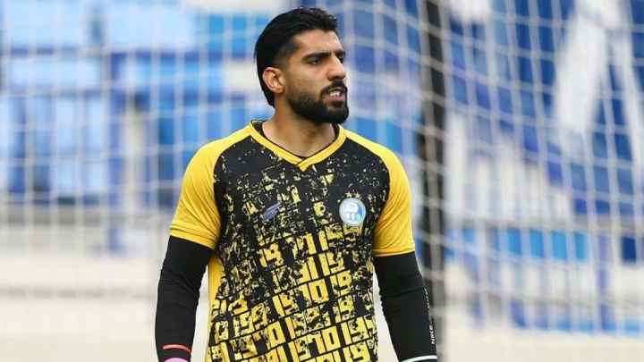 فرعباسی خودش را از ترکیب اصلی خارج کرد