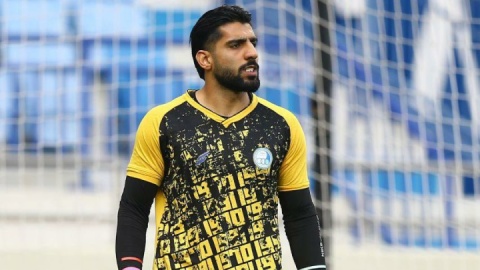 فرعباسی خودش را از ترکیب اصلی خارج کرد