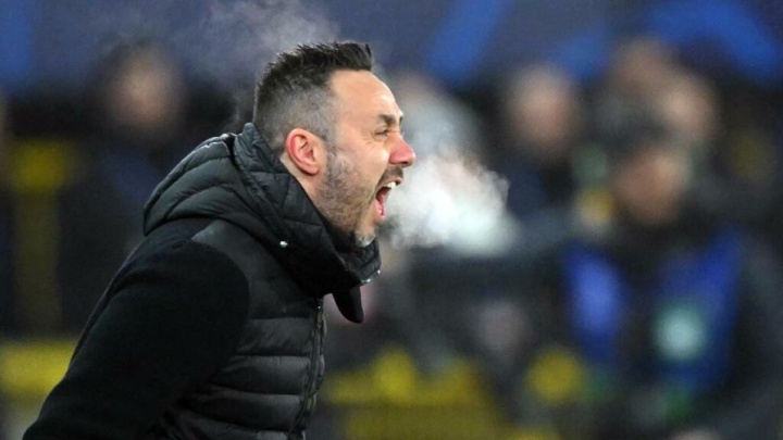 پایان زودهنگام پروژه دزربی در مارسی