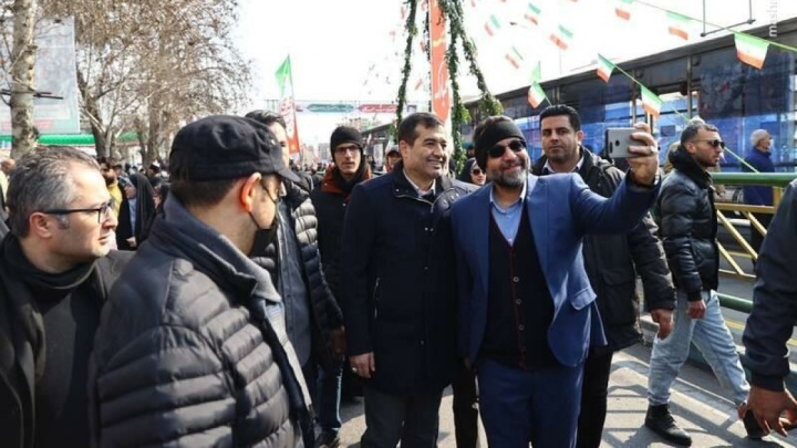 دنیامالی: امریکا نمی‌تواند ایران را از جام جهانی حذف کند