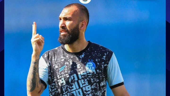 شاداب، باروحیه و امیدوار