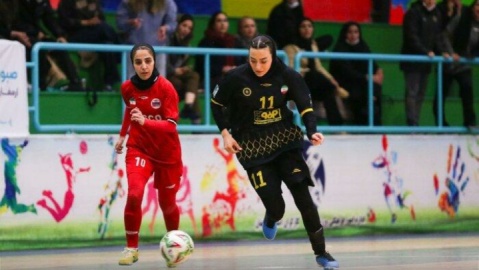 شطرنج جذاب قهرمانی