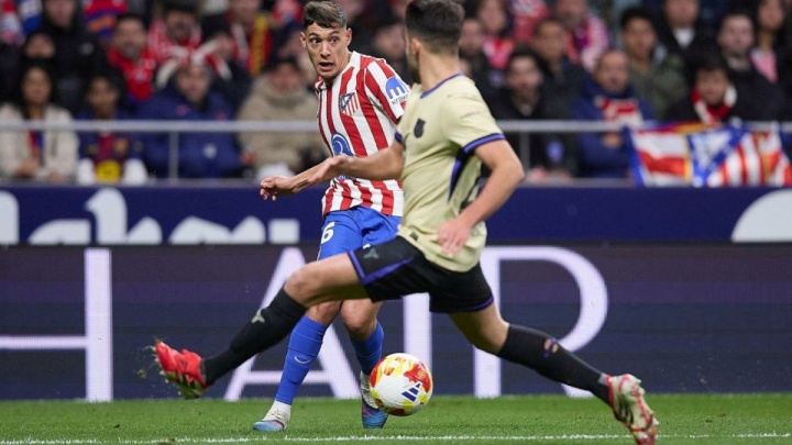 ۵ گناه نابخشودنی بارسا