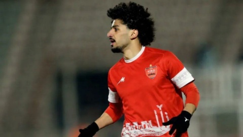 مدافع تازه‌وارد مأمور مهار ستاره گل‌گهر