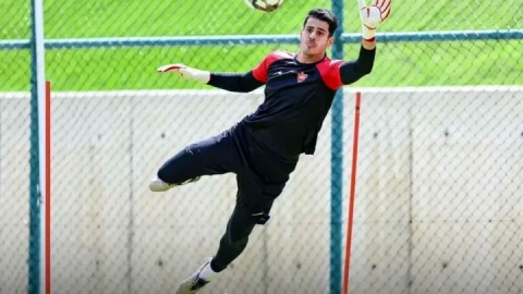 کلین‌شیت یازدهم سرنوشت‌ساز شد