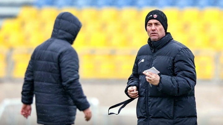 فرصت صدرنشینی در کویر