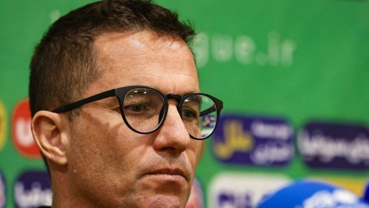 اشتباه تاکتیکی اوسمار