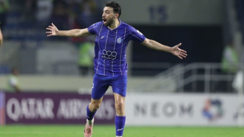 بازی برگشت را می‌بریم و صعود می‌کنیم