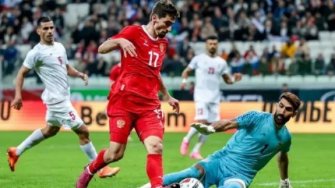 رقیب اروپایی؟ فعلاً نه!