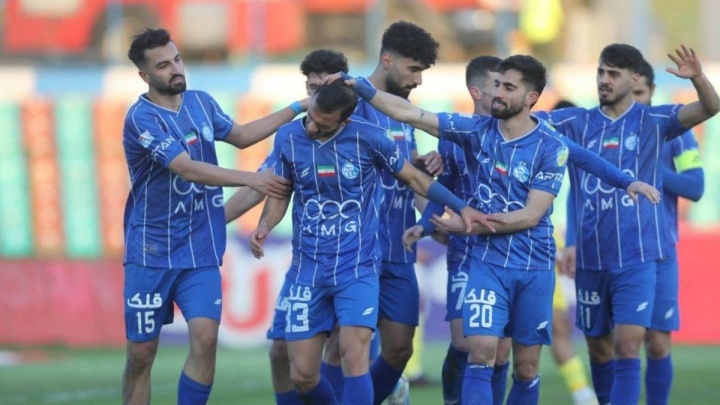 ثروت بزرگ در دست ساپینتو