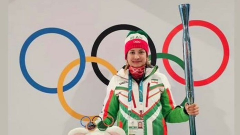 اسکی صحرانوردی | رقابت ۱۰ کیلومتر آزاد المپیک زمستانی؛ بیرامی‌باهر در رده ۹۸ قرار گرفت