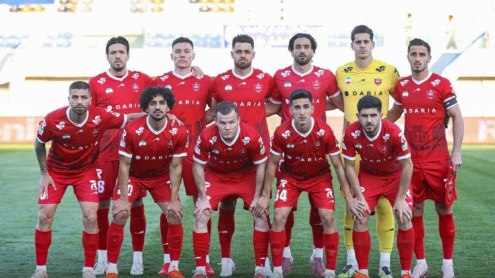 لزوم تغییر در ترکیب پرسپولیس