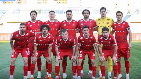 لزوم تغییر در ترکیب پرسپولیس