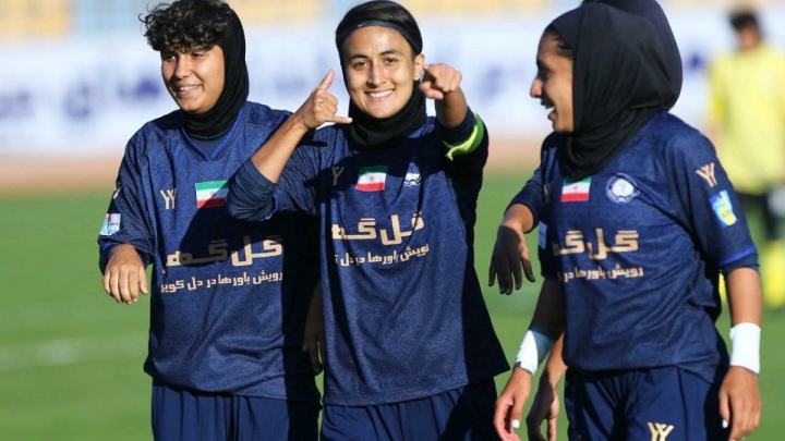 نایب‌قهرمانی که سر بزنگاه کم آورد