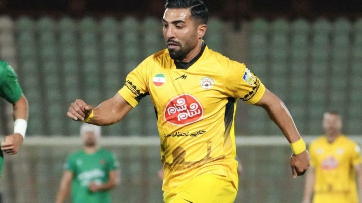 کابوس پنالتی، قصه تکراری اسماعیلی