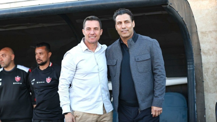 مانور قدرت تارتار در جمع مدعیان