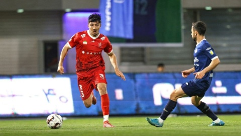 براجعه باروحیه بهتر از‌ گرا نیست؟