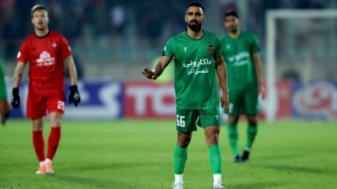 سریال عجیب کمیته انضباطی و پرونده‌های خبرساز!