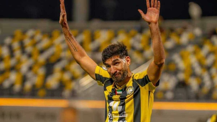 به الاتحاد کلبا نروید!