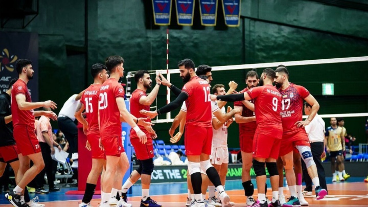 لژیونرهای ما شرایط ایده‌آلی ندارند