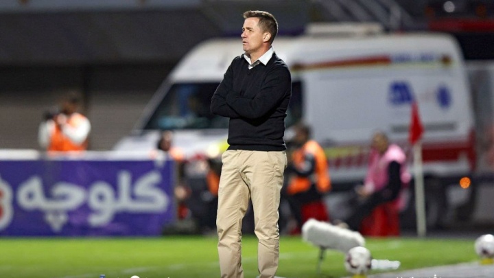 خبری از اخراج اوسمار نیست