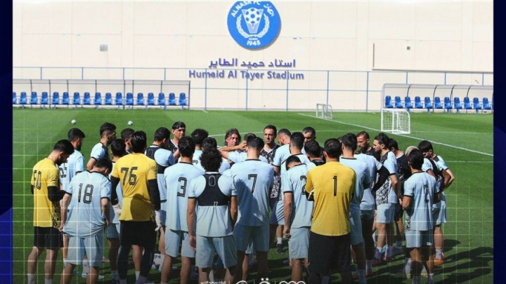 با ۳ مهاجم بازی کنیم و زود گل بزنیم