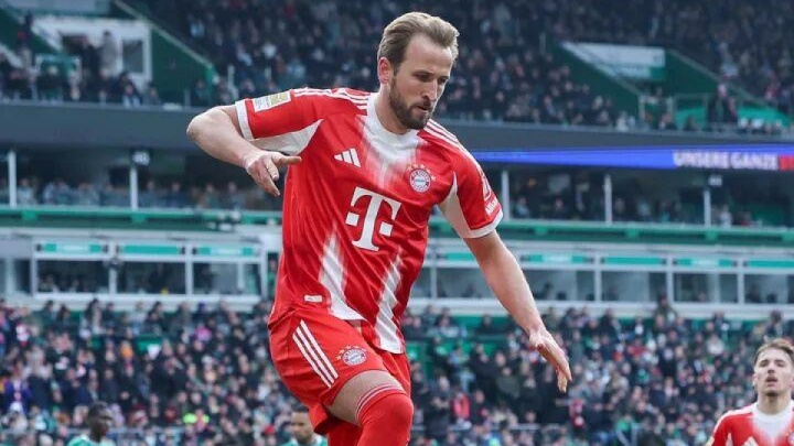 کاپیتان رکوردشکن